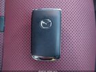 2025 Mazda Cx-70 Phev Premium Plus Package Черный vin: JM3KJEHA7S1103968