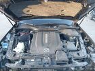 2025 Mazda Cx-70 Phev Premium Plus Package Черный vin: JM3KJEHA7S1103968