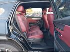 2025 Mazda Cx-70 Phev Premium Plus Package Черный vin: JM3KJEHA7S1103968