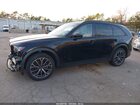 2025 Mazda Cx-70 Phev Premium Plus Package Черный vin: JM3KJEHA7S1103968