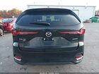 2025 Mazda Cx-70 Phev Premium Plus Package Черный vin: JM3KJEHA7S1103968