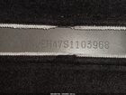 2025 Mazda Cx-70 Phev Premium Plus Package Черный vin: JM3KJEHA7S1103968