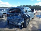 2025 Mazda Cx-70 3.3 Turbo S Premium Plus Серый vin: JM3KJEHC9S1107005