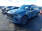 2025 Mazda Cx-70 3.3 Turbo S Premium Plus Серый vin: JM3KJEHC9S1107005