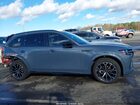 2025 Mazda Cx-70 3.3 Turbo S Premium Plus Серый vin: JM3KJEHC9S1107005