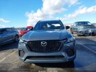 2025 Mazda Cx-70 3.3 Turbo S Premium Plus Серый vin: JM3KJEHC9S1107005