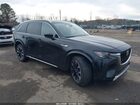 2024 Mazda Cx-90 3.3 Turbo S Black vin: JM3KK1HC0R1145576