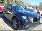 2024 Mazda Cx-90 Phev Preferred Black vin: JM3KKBHA1R1113627
