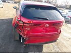 2024 Mazda Cx-90 Phev Preferred Красный vin: JM3KKBHA3R1164403