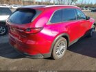 2024 Mazda Cx-90 Phev Preferred Красный vin: JM3KKBHA3R1164403