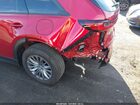 2024 Mazda Cx-90 Phev Preferred Красный vin: JM3KKBHA3R1164403