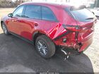 2024 Mazda Cx-90 Phev Preferred Красный vin: JM3KKBHA3R1164403