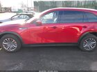 2024 Mazda Cx-90 Phev Preferred Красный vin: JM3KKBHA3R1164403