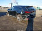 2024 Mazda Cx-90 Phev Preferred Black vin: JM3KKBHA6R1185553