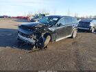 2024 Mazda Cx-90 Phev Preferred Black vin: JM3KKBHA6R1185553