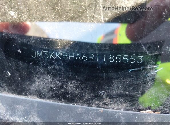 JM3KKBHA6R1185553 2024 MAZDA CX-90 PHEV Black 