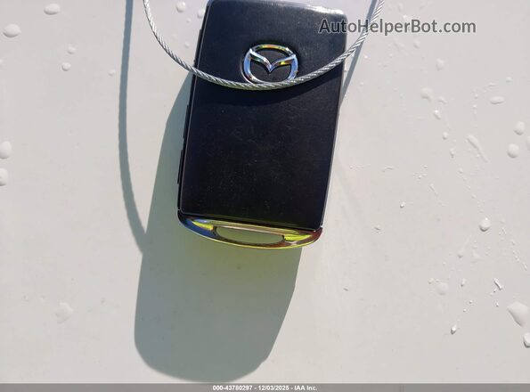 JM3KKBHA6R1185553 2024 MAZDA CX-90 PHEV Black Вид панелі приладів