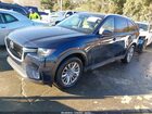 2024 Mazda Cx-90 3.3 Turbo Preferred Синий vin: JM3KKBHD3R1167974