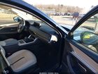 2024 Mazda Cx-90 3.3 Turbo Preferred Синий vin: JM3KKBHD3R1167974
