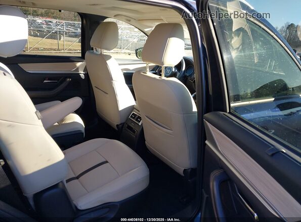 JM3KKBHD3R1167974 2024 MAZDA CX-90 Синий Вид наклейки с VIN-кодом