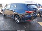 2024 Mazda Cx-90 3.3 Turbo Preferred Синий vin: JM3KKBHD3R1167974
