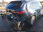 2024 Mazda Cx-90 3.3 Turbo Preferred Синий vin: JM3KKBHD3R1167974