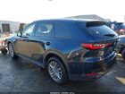2024 Mazda Cx-90 3.3 Turbo Preferred Синий vin: JM3KKBHD3R1167974