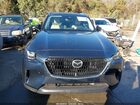 2024 Mazda Cx-90 3.3 Turbo Preferred Синий vin: JM3KKBHD3R1167974