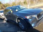 2024 Mazda Cx-90 3.3 Turbo Preferred Синий vin: JM3KKBHD3R1167974