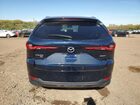 2025 Mazda Cx-90 Preferred Blue vin: JM3KKBHD7S1214347