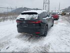 2025 Mazda Cx-90 Phev Premium Sport Black vin: JM3KKCHA5S1208266