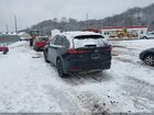 2025 Mazda Cx-90 Phev Premium Sport Black vin: JM3KKCHA5S1208266