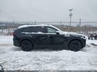 2025 Mazda Cx-90 Phev Premium Sport Black vin: JM3KKCHA5S1208266