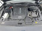 2025 Mazda Cx-90 Premium Sport Черный vin: JM3KKCHA6S1198721