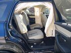 2025 Mazda Cx-90 Phev Premium Sport Черный vin: JM3KKCHAXS1206884