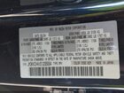 2025 Mazda Cx-90 Phev Premium Sport Черный vin: JM3KKCHAXS1206884