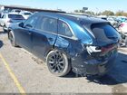 2025 Mazda Cx-90 Phev Premium Sport Черный vin: JM3KKCHAXS1206884