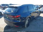 2025 Mazda Cx-90 Phev Premium Sport Черный vin: JM3KKCHAXS1206884