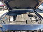 2025 Mazda Cx-90 Phev Premium Sport Черный vin: JM3KKCHAXS1206884