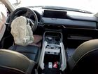 2025 Mazda Cx-90 Premium Sport Серебряный vin: JM3KKCHD4S1222895