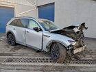 2025 Mazda Cx-90 Premium Sport Серебряный vin: JM3KKCHD4S1222895