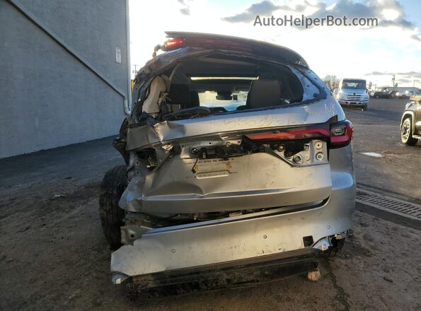JM3KKCHD4S1222895 2025 MAZDA CX-90 Серебряный 