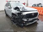 2024 Mazda Cx-90 Phev Premium Серебряный vin: JM3KKDHA0R1108138