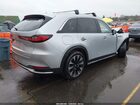 2024 Mazda Cx-90 Phev Premium Серебряный vin: JM3KKDHA0R1108138
