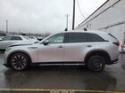2024 Mazda Cx-90 Phev Premium Серебряный vin: JM3KKDHA0R1108138