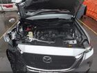 2024 Mazda Cx-90 Phev Premium Серебряный vin: JM3KKDHA0R1108138