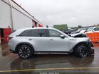 2024 Mazda Cx-90 Phev Premium Серебряный vin: JM3KKDHA0R1108138