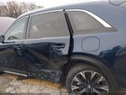 2024 Mazda Cx-90 Phev Premium Синий vin: JM3KKDHA8R1140111