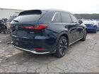 2024 Mazda Cx-90 Phev Premium Синий vin: JM3KKDHA8R1140111