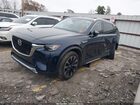 2024 Mazda Cx-90 Phev Premium Синий vin: JM3KKDHA8R1140111